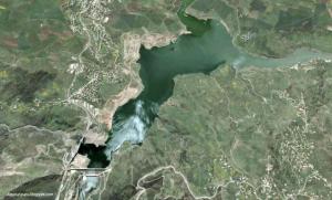 MILA - BARRAGE DE BÉNI HAROUN:  Création de plages artificielles dites-vous?