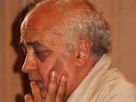 Mostaganem -  Agression contre le cinéaste Mostefa Abderrahmane