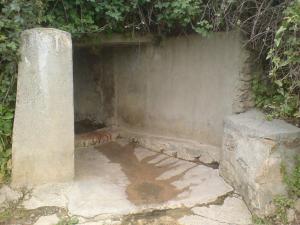 Fontaine de Ouled Gacem