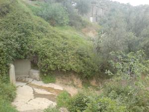 Fontaine de Ouled Gacem