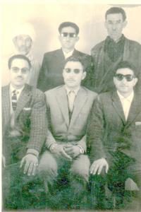 si salah et yahiaoui et autres ..