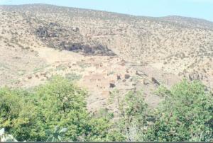 dachrat fetatcha maafa.