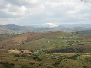 le douar de djemâ ouled echeikh