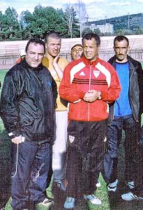 stade sefouhi cab batna 78/82