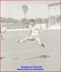 khenaab boudjama