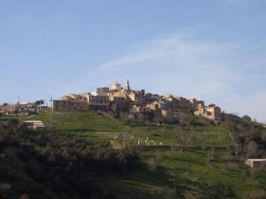 Village Ath Mahmoud Akbyls