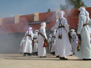 tamanrasset le miracle