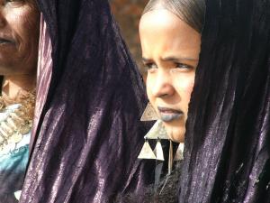 beauté de tamanrasset