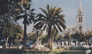 EGLISE AINTEMOUCHENT