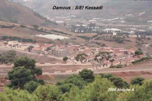 Sidi El kessadi