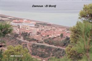 El Bordj