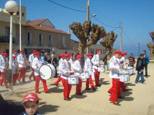 Cherchell 2009