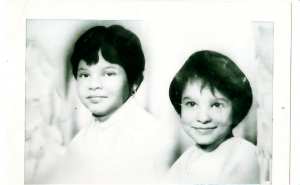 HARRATH(nadia .myriam)et(aida.yaél)