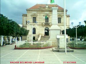 la mairie de Sig