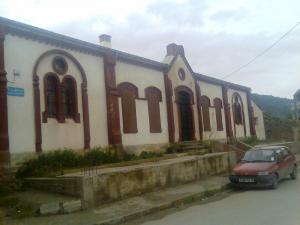école des peres blancs