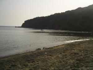 Plage El marsa, Skikda