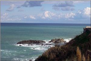 Déca Plage, Ain Taya