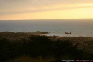 La plage de Cha'abia