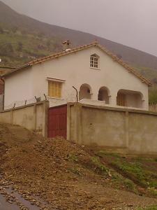 maisonnette méditéranéenne sur mesure