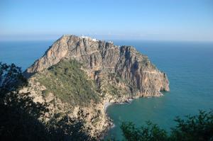 Vue générale sur Aokas