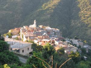 Village Aït Sellane