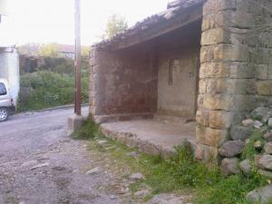 djamaa athtsaveth à taguercift /freha