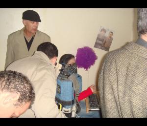 elections présidentielles 2009