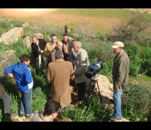 elections présidentielles 2009