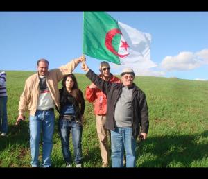 elections présidentielles 2009