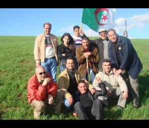 elections présidentielles 2009