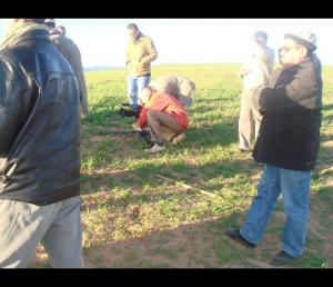 elections présidentielles 2009