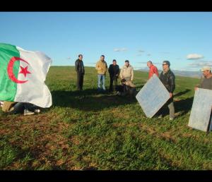 elections présidentielles 2009