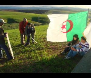 elections présidentielles 2009