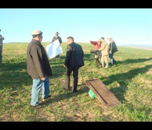 elections présidentielles 2009