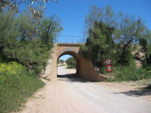 TABIA: LE PONT
