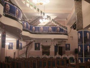 tous pour bouteflika