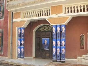 tous avec toi bouteflika