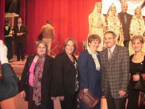 tous avec toi bouteflika