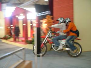 la cité des créateurs.