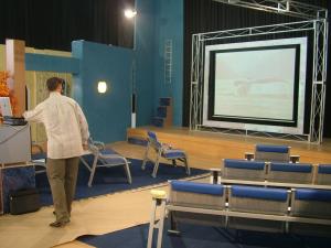 La cité des créateurs