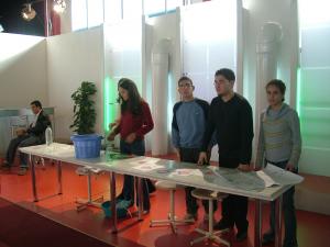 la cité des créateurs.