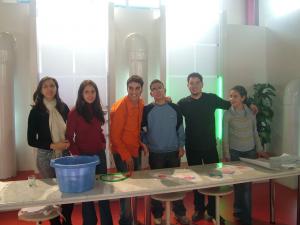 la cité des créateurs.