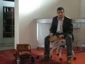 la cité des créateurs.