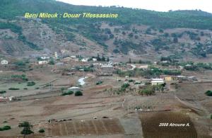 Douar Tifessassine