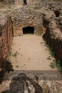 Les grottes entourant Taoughzout et qui avaient, un jour, offert refuge, paix, sérénité et inspiration à cheikh Abderahmane Ibn Khaldoun, il y a près de six siècles, pour rédiger son œuvre monumentale La Mouqadima.