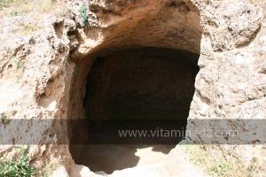 Taoughzout (Qalat Beni Salama) siège des grottes troglodytes (protohistoriques). Elles sont connues actuellement sous le nom de grottes d\'Ibn Khaldoun