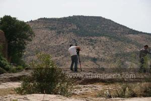Taoughzout (Qalat Beni Salama) siège des grottes troglodytes (protohistoriques). Elles sont connues actuellement sous le nom de grottes d\'Ibn Khaldoun