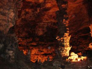 Les Grottes Beni-Add