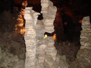 Les Grottes Beni-Add  Tlmcen.