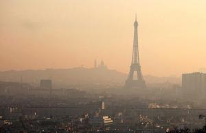 Planète - Climat: Paris brûlera-t-il?